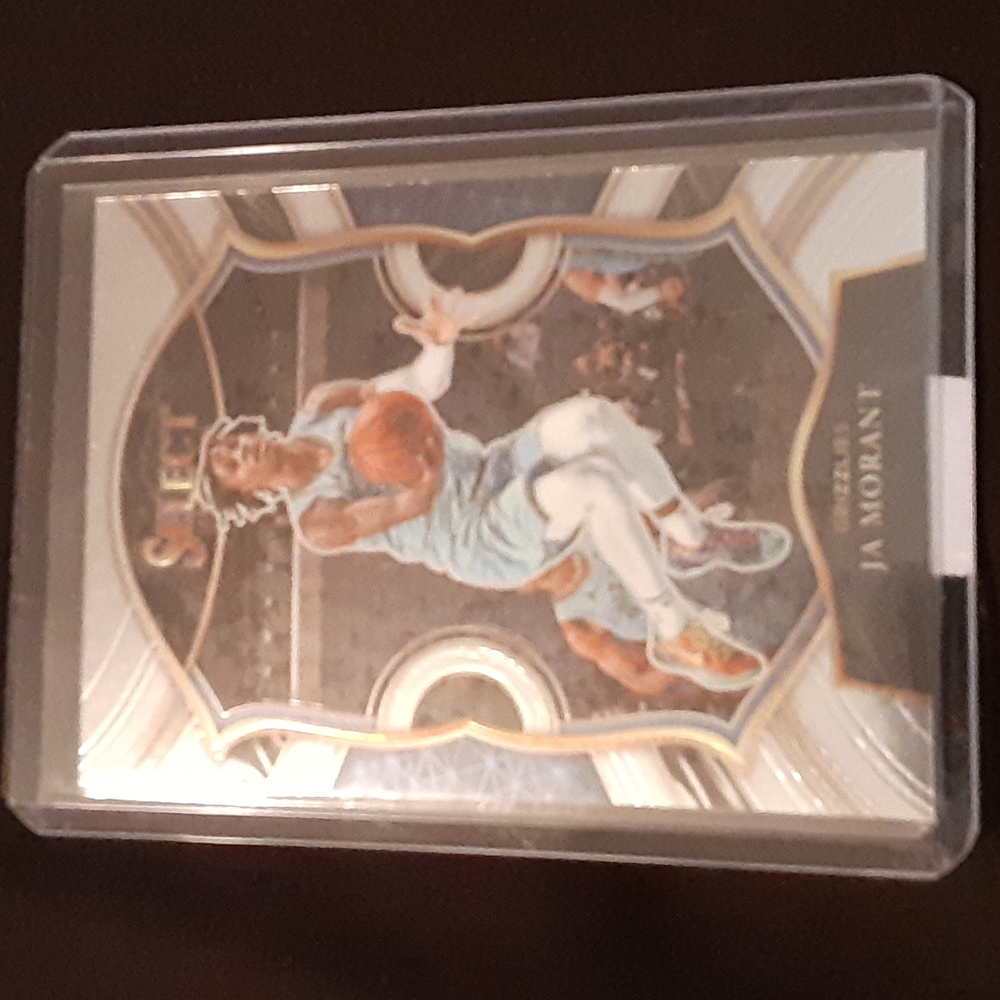 Ja Morant bundle!! - Picture 2 of 11